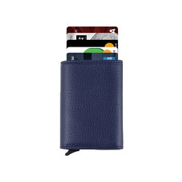 Zoozie Bags Sparta - Azul oscuro